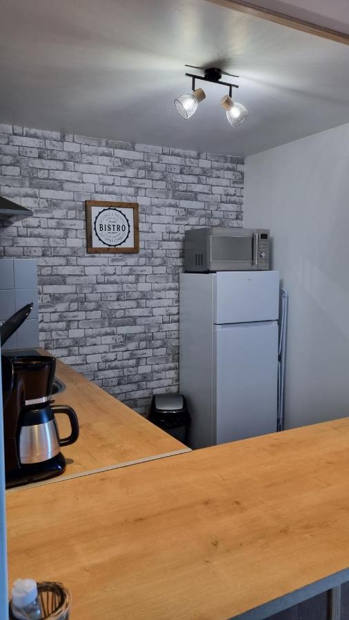 L'honna Flow, De Charme Pres Du Centre. Apartment *