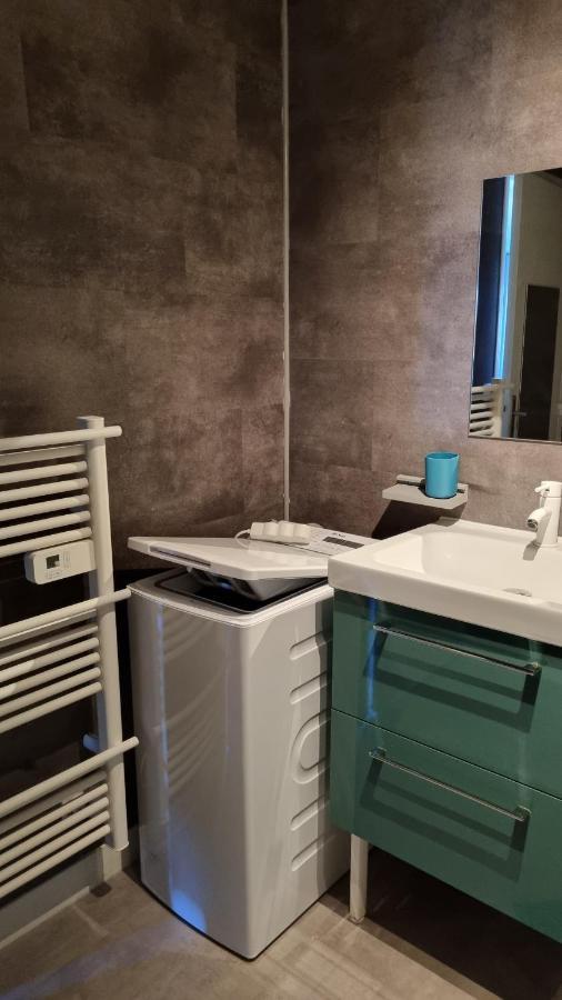 Apartment L'honna Flow, De Charme Pres Du Centre. *