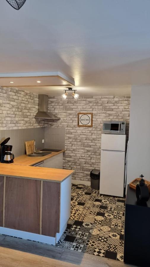 L'honna Flow, De Charme Pres Du Centre. Apartment