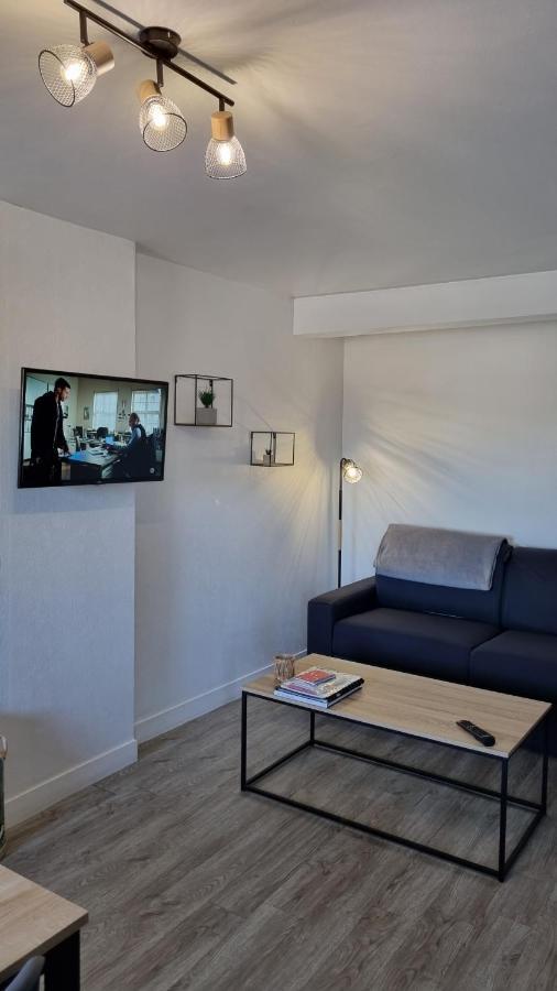 L'honna Flow, De Charme Pres Du Centre. Apartment Honfleur