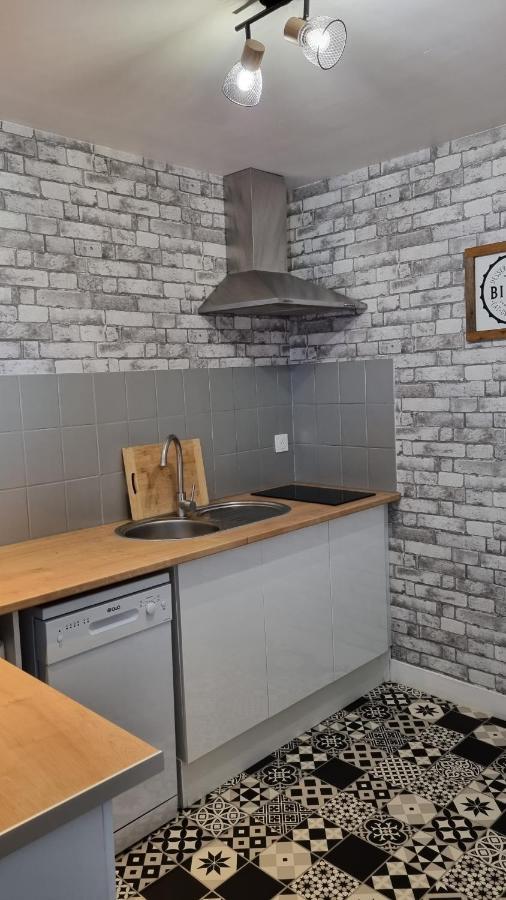 Apartment L'honna Flow, De Charme Pres Du Centre. *