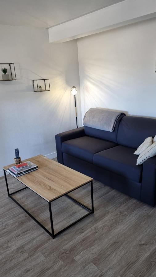 L'honna Flow, De Charme Pres Du Centre. Apartment