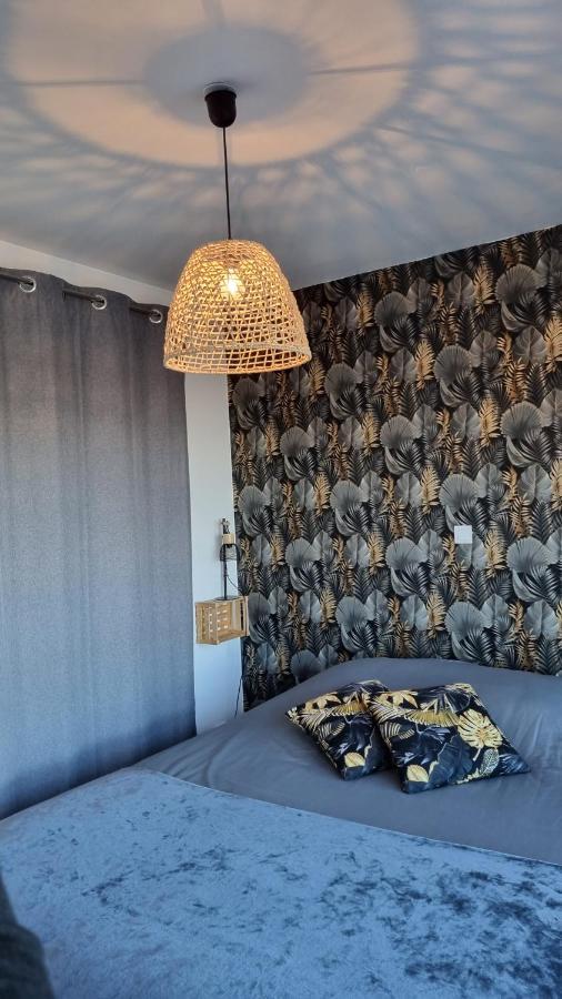 L'honna Flow, De Charme Pres Du Centre. Apartment *