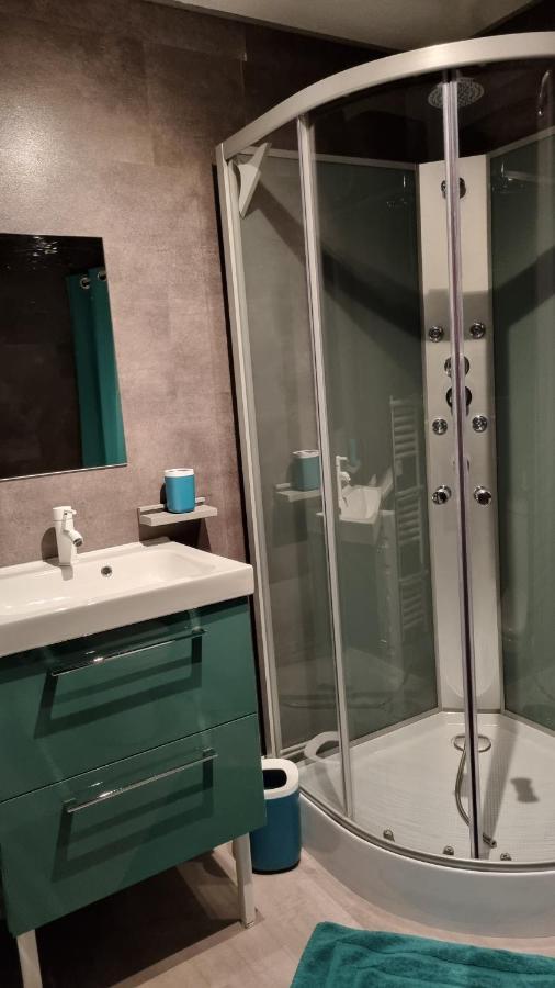 L'honna Flow, De Charme Pres Du Centre. Apartment *